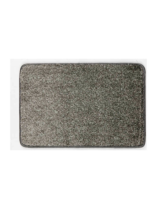 Ns Carpets Мокет Prestige Сив 150x200см
