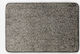 Ns Carpets Μοκέτα Prestige Γκρι 150x200cm