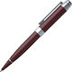 Cerruti Heritage Pix Ballpoint cu cerneală Alba...