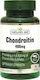Natures Aid Chondroitin 400mg 90 ταμπλέτες