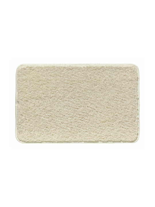 Ns Carpets Μοκέτα Toscana White (τιμή ανά μέτρο)