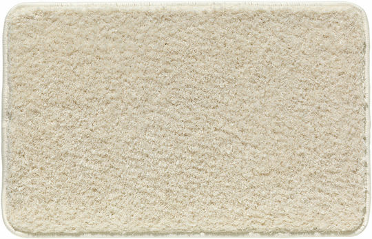 Ns Carpets Toscana Shaggy White (Price Per Meter)