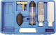 BGS Technic Contor De Scurgere CO2 Diagnostic