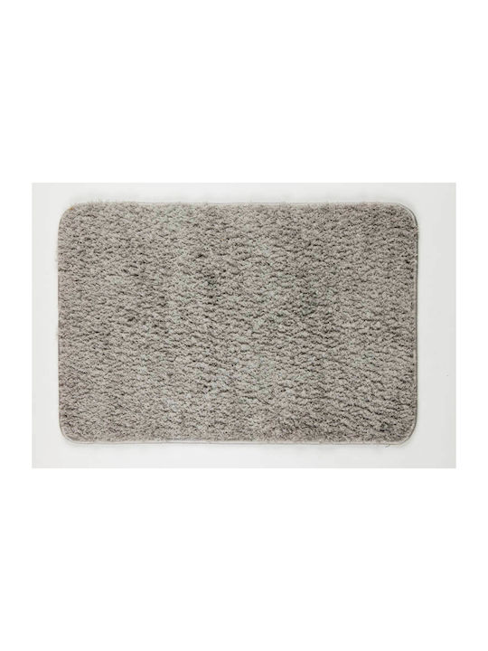 Ns Carpets Μοκέτα Toscana Γκρι Ανοιχτό 200x300cm