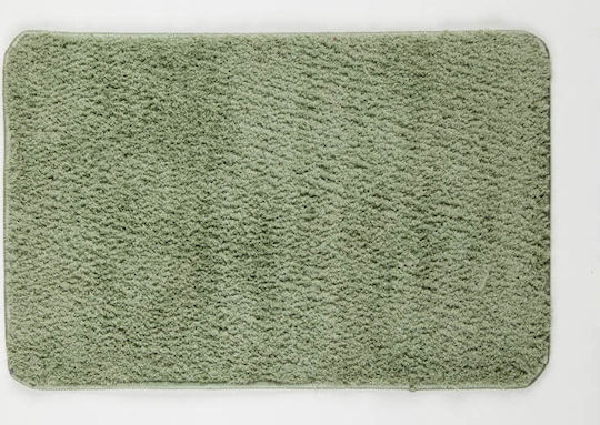 Ns Carpets Μοκέτα Toscana Πράσινο 150x200cm