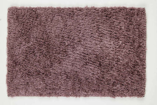 Ns Carpets Μοκέτα Toscana Μωβ 250x350cm