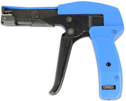 DeLock Instrument De Fixare A Legăturilor De Cablu 86177 Pistol De Legături