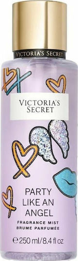 Victoria's Secret Party Like An AnGel Body Mist 250ml