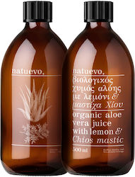 aloe vera spray gegen sonnenbrand Aloe Vera Spray aus der Apotheke main image 1