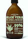 Natuevo Aloe Vera 500ml με Λεμόνι & Μαστίχα Χίου