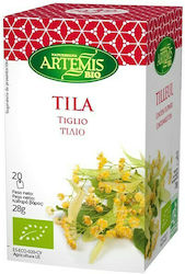 Artemis Linden Linden Organic 20 Bags