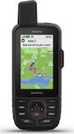 Garmin GPSMAP 66i