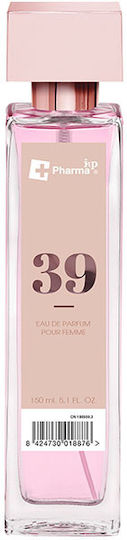 Iap Pharma No 39 Body Mist 150ml