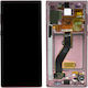 Samsung Screen with Touch Mechanism and Frame f...