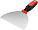 Beorol Spatula with Screwdriver Metallic 150mm with Plastic Handle SRGDU150
