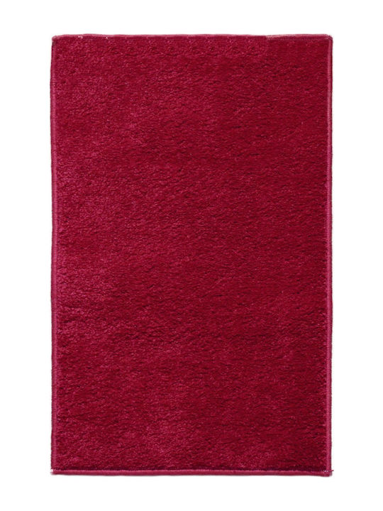 Eurofil Μοκέτα Softy Red (τιμή ανά μέτρο)
