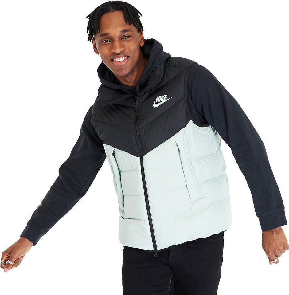 nike sportswear down fill
