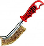 Wire Brush with Plastic Handle VIP1000F Brush