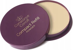 Constance Carroll Compact Refill Πούδρα 11 Natu...