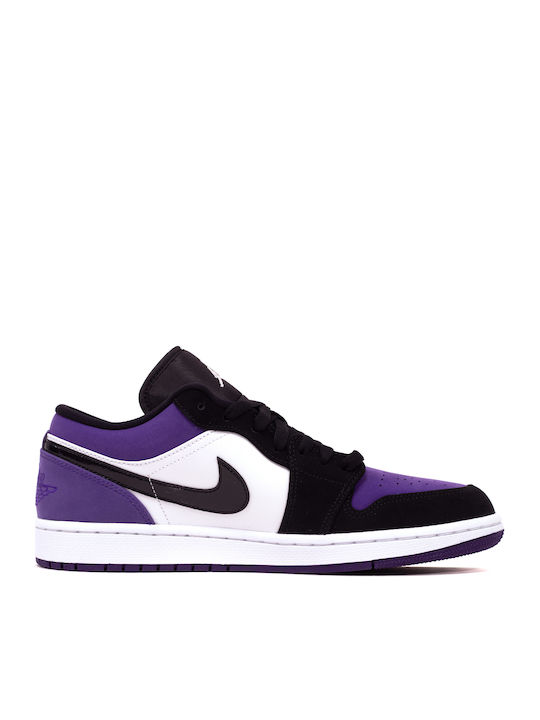 Jordan Air Jordan 1 Low 553558 125 Skroutz.gr