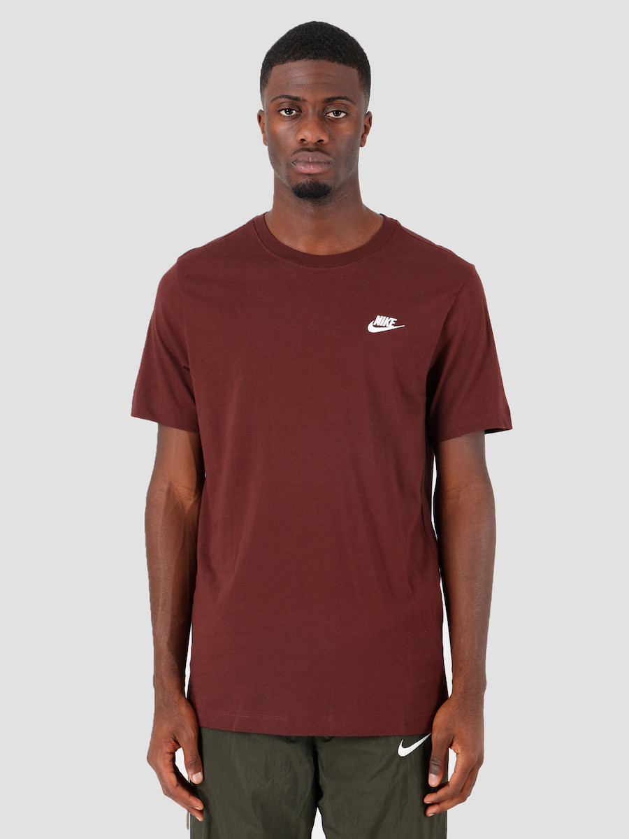 Nike Sportswear Club AR4997233 Brown Skroutz.gr