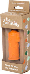 The Brushies Baby Finger Toothbrush for 0m+