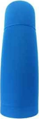 Campus Flasche Thermosflasche Rostfreier Stahl Blau 750ml 211-1169