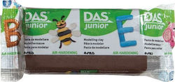 DAS Junior Children's Polymer Clay 100gr