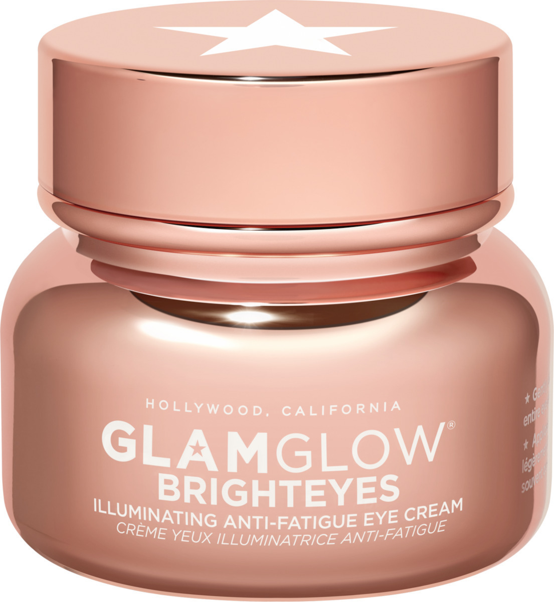 Glamglow BrightEyes Illuminating AntiFatigue Eye Cream 15ml Skroutz.gr