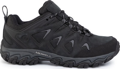 merrell men's pulsate 2 ltr hiking shoe