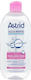 Astrid Soft Skin Apă micelară Îndepărtare Machiaj Față 400ml