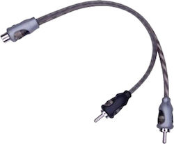 Bizzar D-BRY10 RCA Мъжки В RCA Женски 2 Бройки Bizzar D-BRY10 RCA Мъжки В RCA Женски 2 Бройки