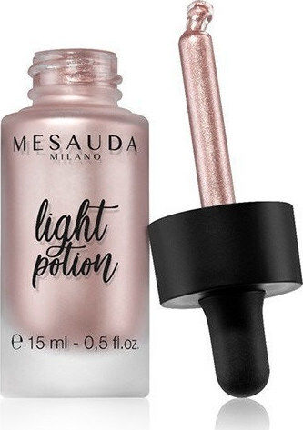 Mesauda Milano Light Potion 15мл
