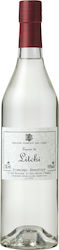 Edmond Briottet Litchi Λικέρ 18% 700ml