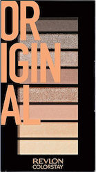Revlon Colorstay Looks Book 3.4gr