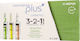 Panthenol Plus 3 2 1! Ampoules Set Lifting Pack 6 x 2ml ...