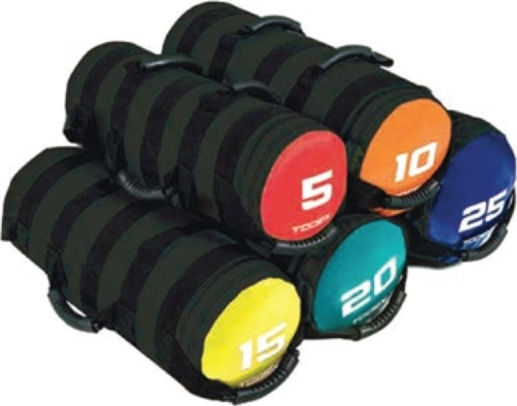 Toorx PBG-5N 06-432-591 Power Bag 5kg