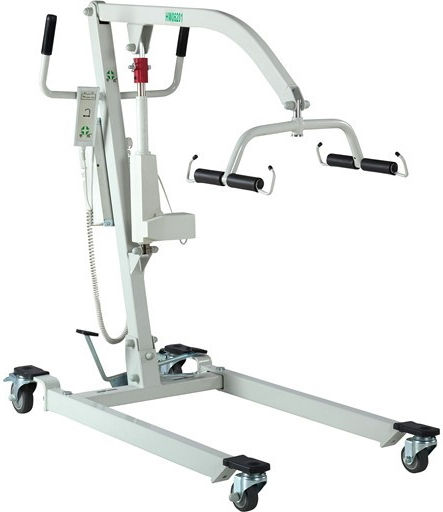 Orthostatical Ηλεκτρικός Γερανός Ανύψωσης Ασθενών Be Free Lift έως 150kg