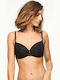 Chantelle 6791 Bra without Padding Underwire Black