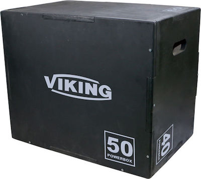 Viking C-983 Πλειομετρικό Κουτί