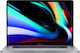 Apple MacBook Pro 16" (i9-9880H/16GB/1TB/Radeon Pro 5500M) with Touchbar (2019) Space Gray GR Keyboard