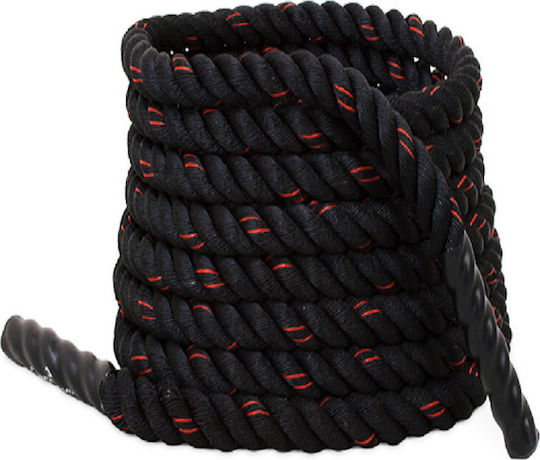 Viking Battle Rope Coarda de luptă cu Lungime 12m