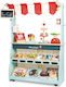 Le Toy Van Shop & Cafe Wooden for 3+ Years 122 cm