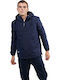 Winter Jacket Blue