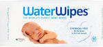 WaterWipes Μωρομάντηλα με 99.9% Νερό 60τμχ