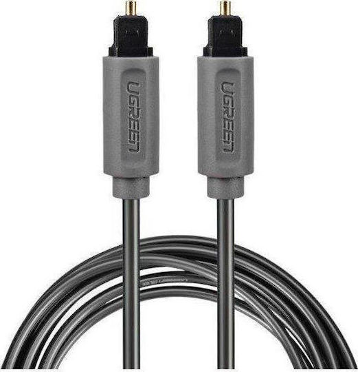 Ugreen Optical Audio Cable TOS male - TOS male 1.5m (10769)