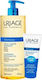 Uriage Xemose Cleansing Soothing Oil Skin Care Set for Moisturizing