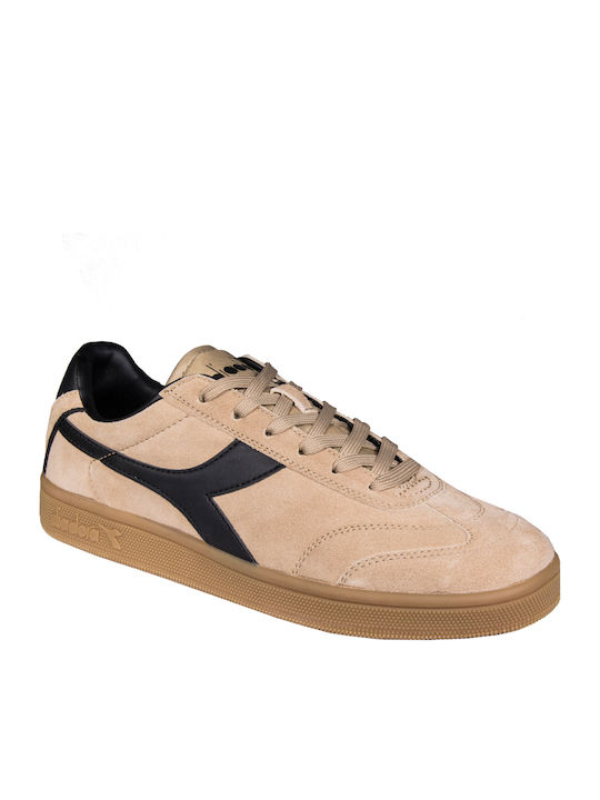 Diadora T3 Kick Bărbați Sneakers Bej
