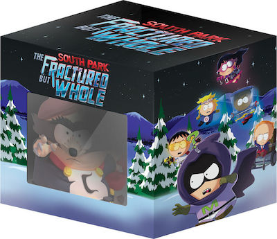 south park fractured but whole ps4 free