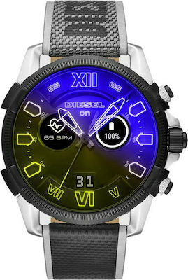 diesel men's full guard 2.5